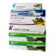 A1 Wormer package for horses - Ivermectin - Pyrantel - Febendasol